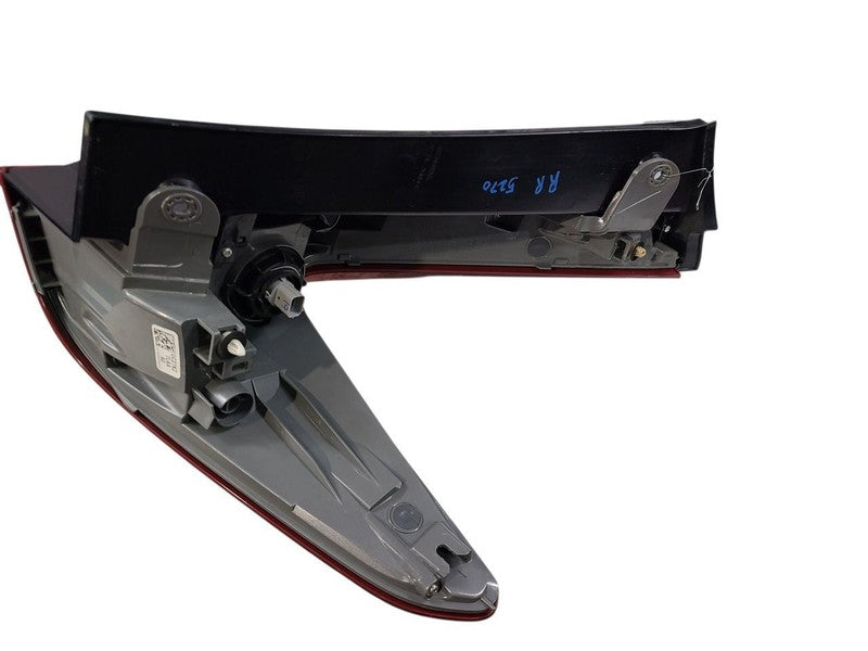 Passenger Right Tail Light Quarter Mounted Fits 17-19 CR-V 650173