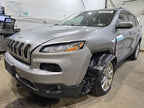 Passenger Air Bag Front Passenger Knee Fits 14-18 CHEROKEE 594487