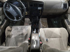 Driver Left Tail Light Fits 96-00 4 RUNNER 637992