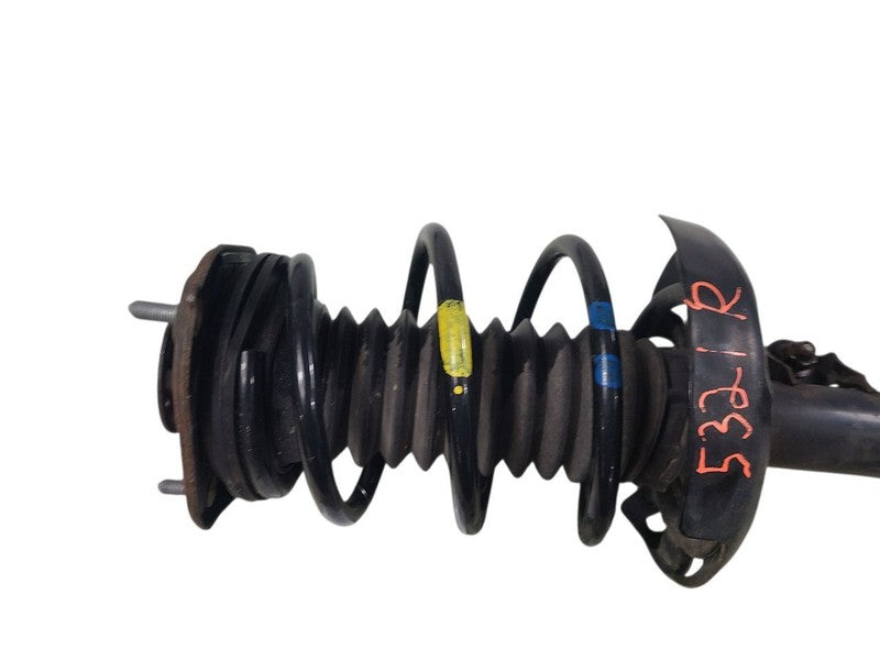 Passenger Strut Sedan Front 2ZRFXE Engine Hybrid Fits 20-22 COROLLA 65