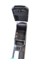 Console Front Floor SR5 Without Accessory Outlet Fits 03-05 4 RUNNER 6
