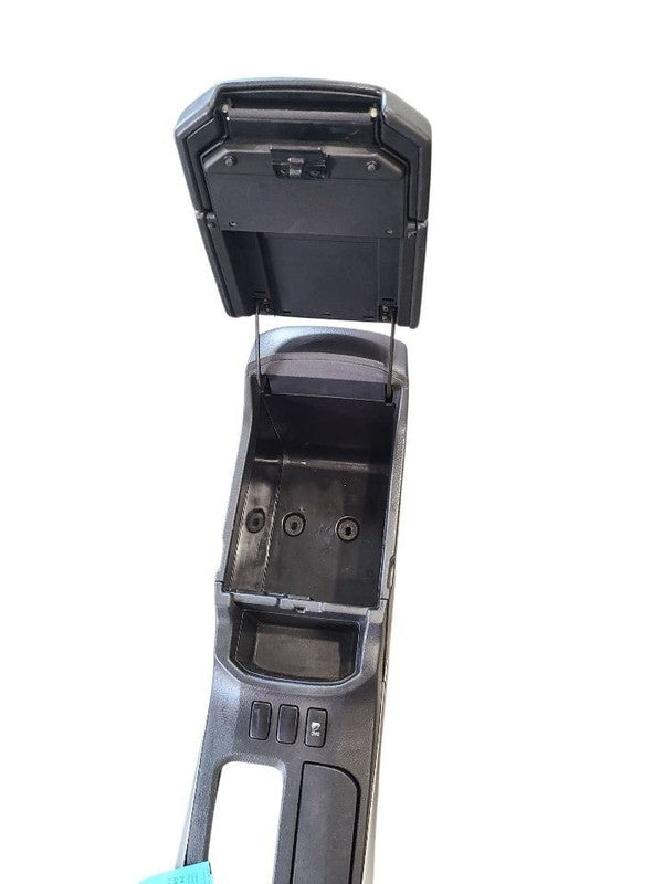 Console Front Floor SR5 Without Accessory Outlet Fits 03-05 4 RUNNER 6