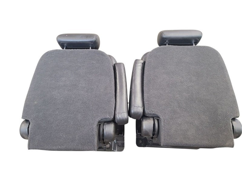 SUBURBN15 2008 Seat Rear 671111