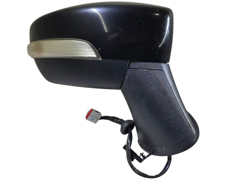 Passenger Side View Mirror Power With Turn Signal Fits 18-22 ECOSPORT 