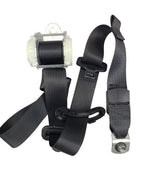 CHEROKEE  2016 Seat Belt Rear 594473