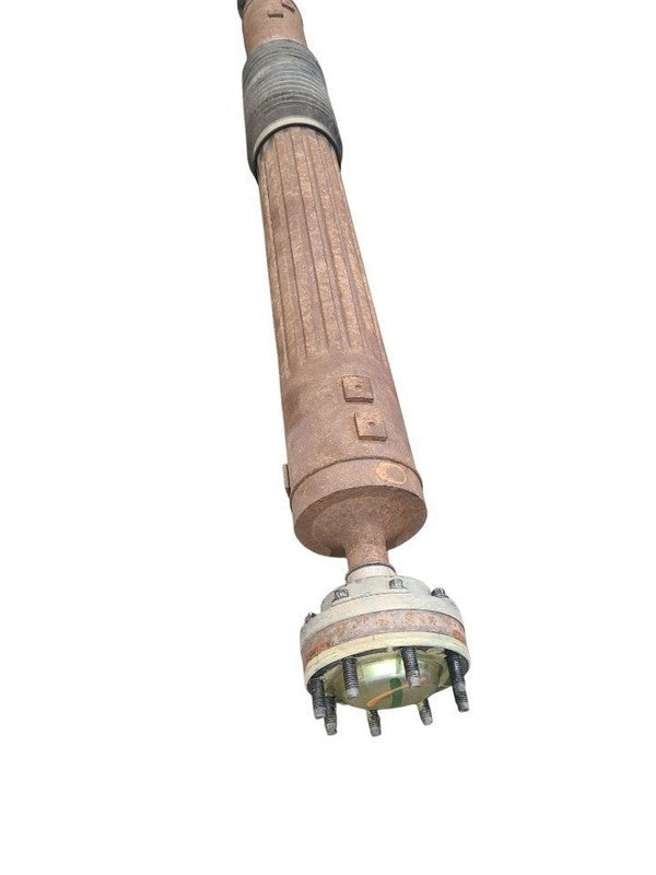 Rear Drive Shaft 4WD VIN W 6th Digit Jk Body 4 Door Fits 12-18 WRANGLE