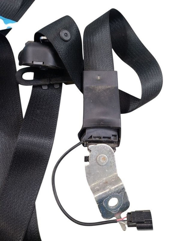 Seat Belt Front Bench 40/20/40 Passenger Fits 04-08 FORD F150 PICKUP 6
