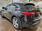 Passenger  Passenger Roof Fits 09-12 INFINITI FX SERIES 494024