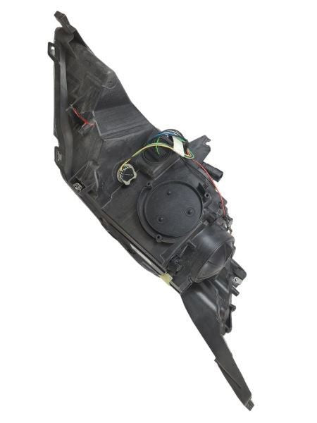 Driver Headlight VIN 1 4th Digit New Style Halogen Fits 14 IMPALA 5725