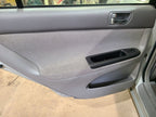Driver Rear Side Door Electric Windows Fits 02-06 CAMRY 668271