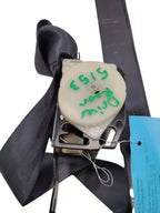 TACOMA    1996 Seat Belt Rear 639377