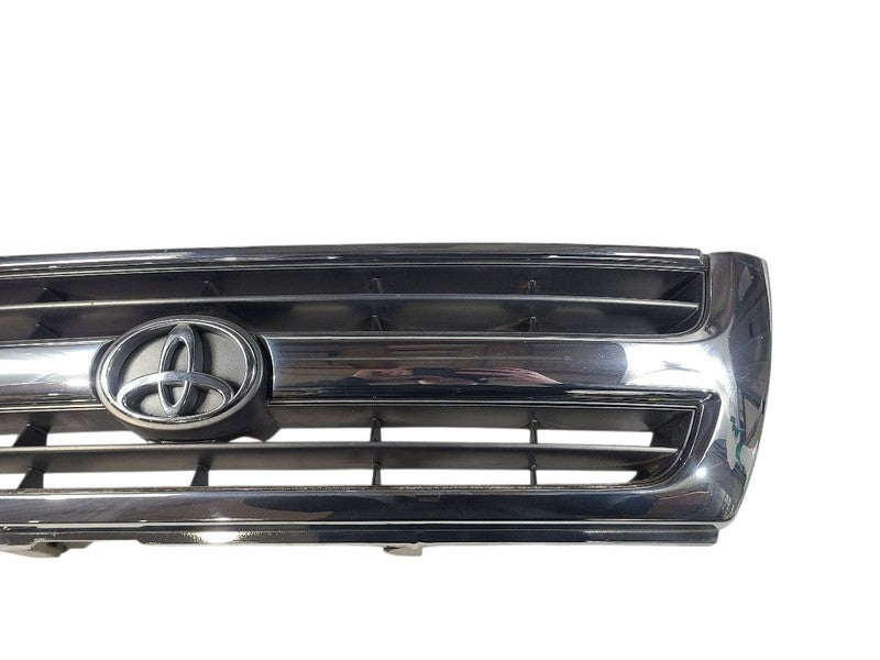 Grille Upper Chrome Fits 99-00 4 RUNNER 653402