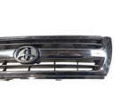 Grille Upper Chrome Fits 99-00 4 RUNNER 653402