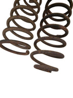 Air/Coil Spring Rear Fits 71-77 VEGA 617185