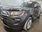 Seat Belt Front Passenger Retractor Fits 16-19 EXPLORER 625906