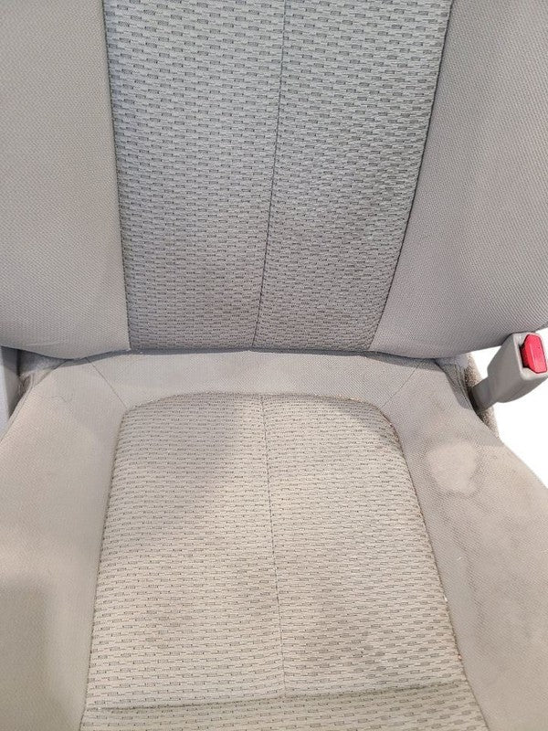 Passenger Front Seat Bench 40/20/40 Fits 09-10 FORD F150 PICKUP 677519