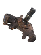 Front Spindle/Knuckle Spindle 3.31 Ratio Fits 93-96 FORD F150 PICKUP 6