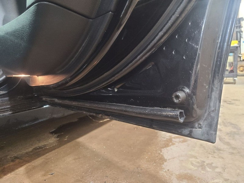 Passenger Right Rear Side Door Fits 11-23 300 654523