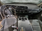 SILVRDO25 2008 Dash Bezel 531417