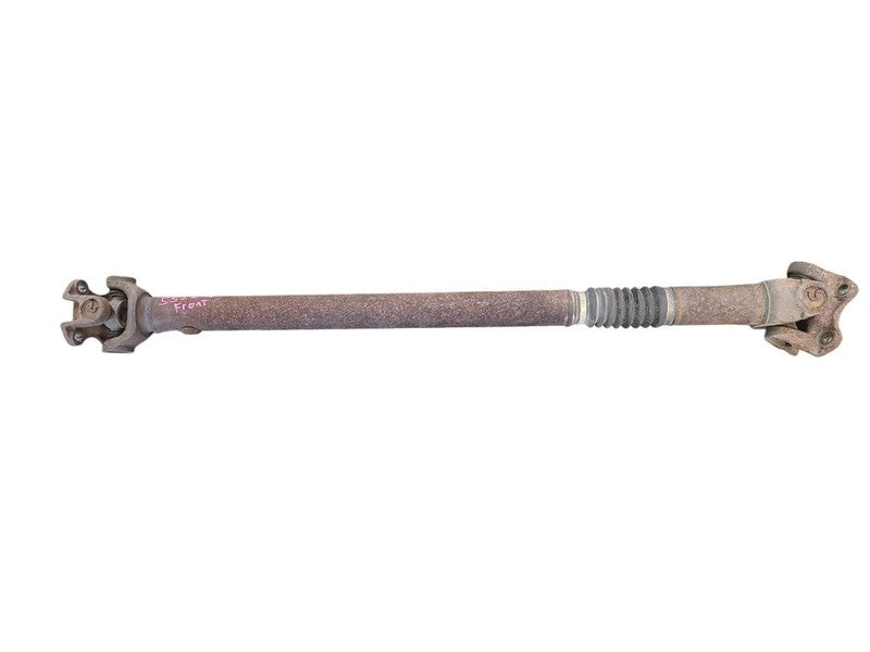 Front Drive Shaft Fits 03-05 EXPEDITION 666955