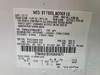 Speedometer Two 4.2" LCD Displays In Cluster Fits 17-19 FLEX 552306