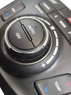 Temperature Control SWB Sport ID 972504ZEA0 Fits 17-18 SANTA FE 604435