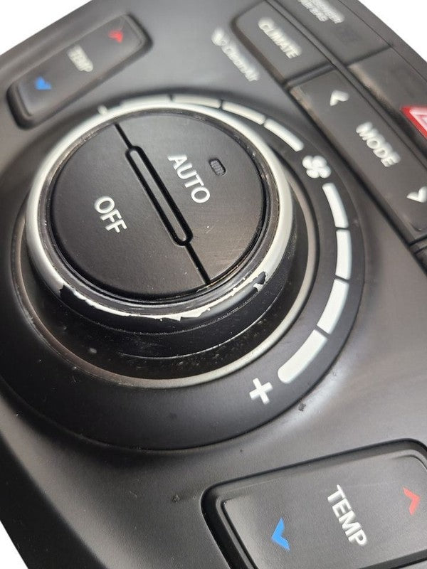 Temperature Control SWB Sport ID 972504ZEA0 Fits 17-18 SANTA FE 604435