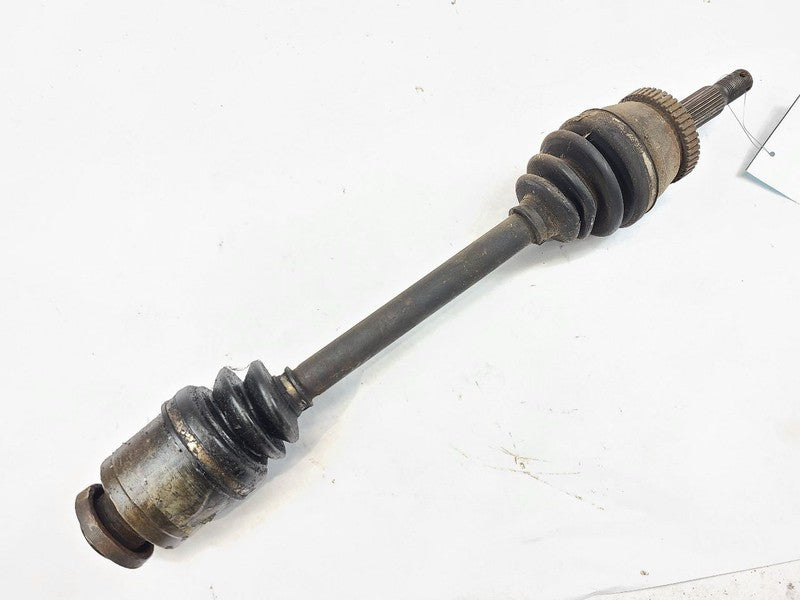 Driver Left Axle Shaft Front Axle AWD Fits 91-92 STEALTH 205788