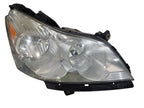 Passenger Right Headlight Without Projector Beam Fits 09-12 TRAVERSE 6