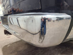 Rear Bumper Step Bumper Chrome Fits 02-03 DODGE 1500 PICKUP 649392