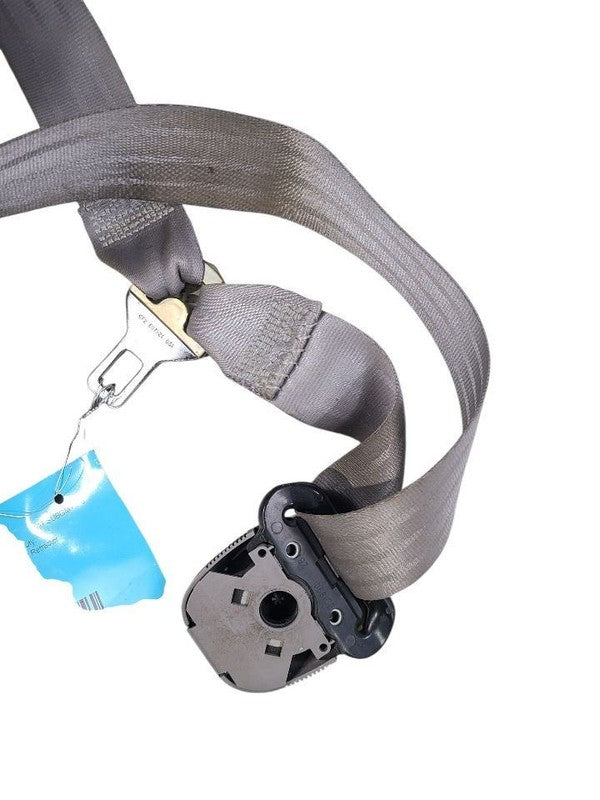 SUBGM1500 1997 Seat Belt Front 645359