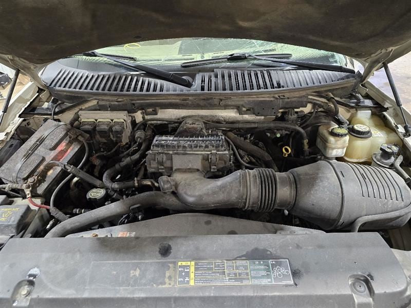 Air Bag Front Passenger Dash Fits 03-06 EXPEDITION 579413
