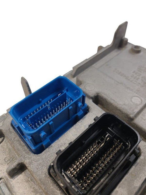 Engine ECM Electronic Control Module 1.2L Fits 20-24 ENCORE GX 668869