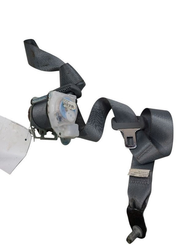F150      2011 Seat Belt Rear 635784