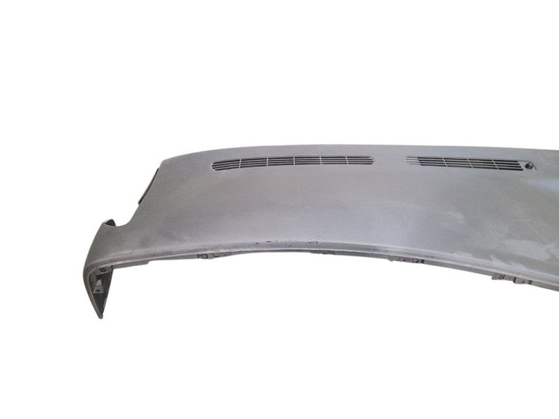 Dash Panel Without Custom Floor Console Fits 04 AVALANCHE 1500 633523