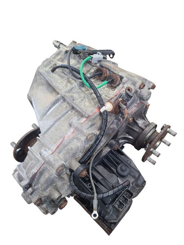 Transfer Case Fits 03-09 LEXUS GX470 669802
