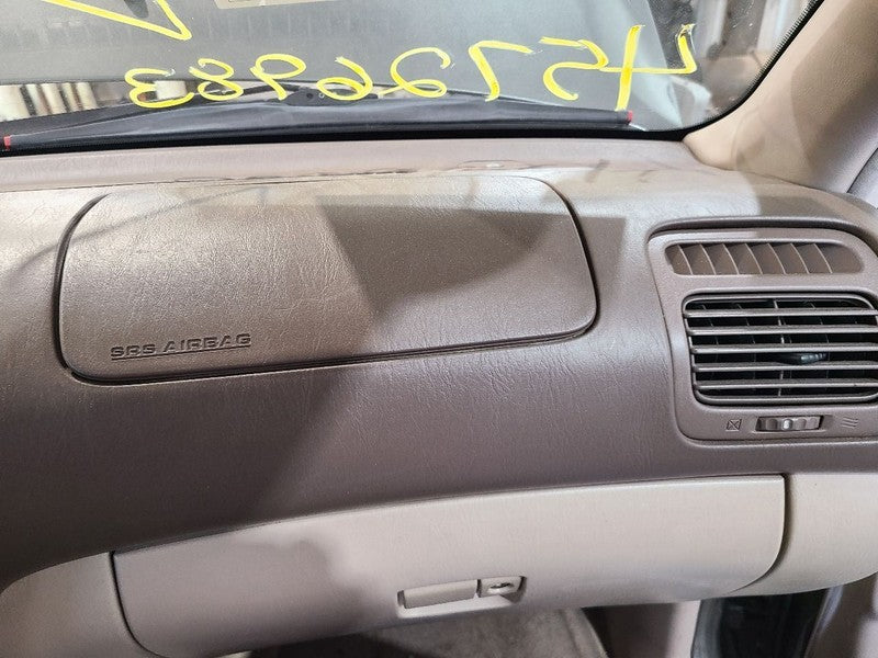 Dash Panel Fits 98-02 LEXUS LX470 674392