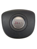 Driver Left Air Bag Front Driver Wheel Fits 14-18 CHEROKEE 596237