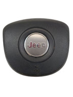 Driver Left Air Bag Front Driver Wheel Fits 14-18 CHEROKEE 596237