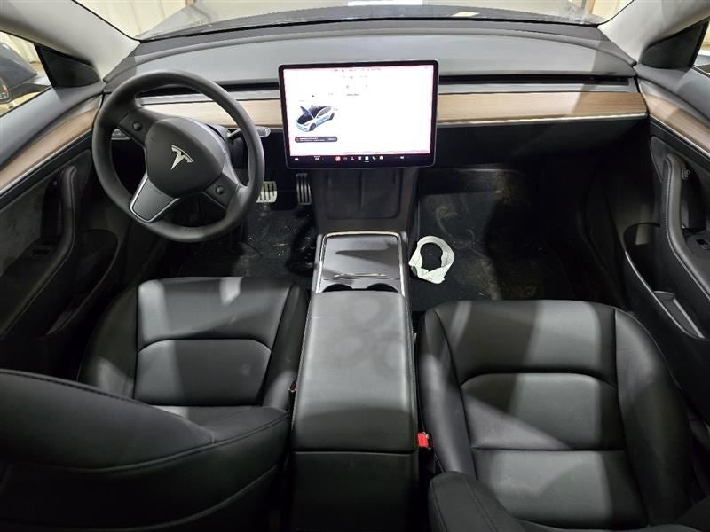 TESLA 3 2023 Air Bag 577767