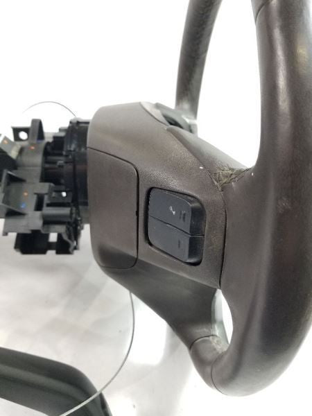 Steering Column New Style Keyless Ignition Fits 19 SIERRA 1500 PICKUP 