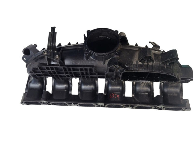Intake Manifold 3.0L Turbo Fits 11-19 BMW X6 670346
