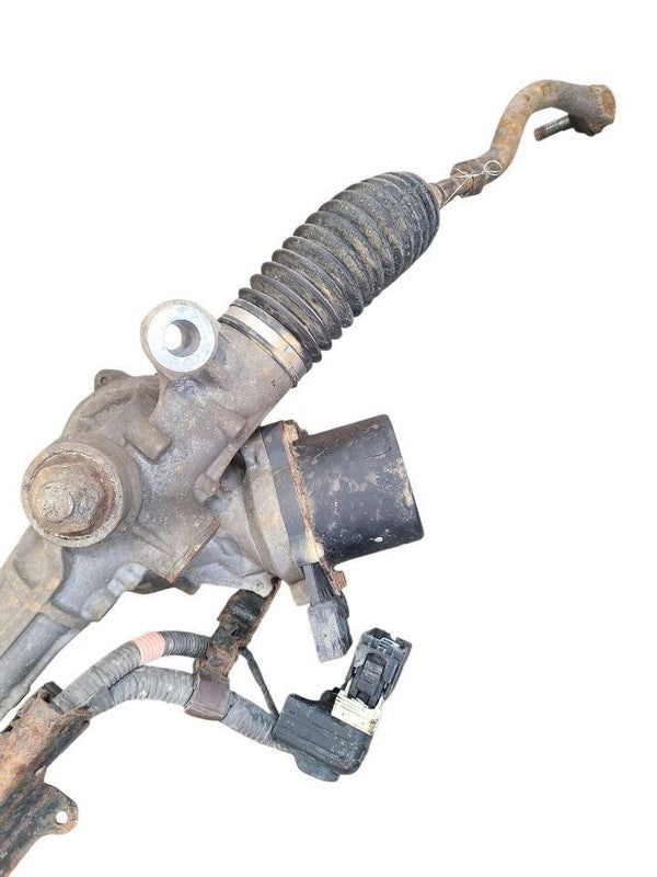 Steering Gear/Rack Power And Pinion Rack Motor MX Fits 13-15 CIVIC 662