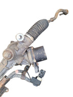 Steering Gear/Rack Power And Pinion Rack Motor MX Fits 13-15 CIVIC 662