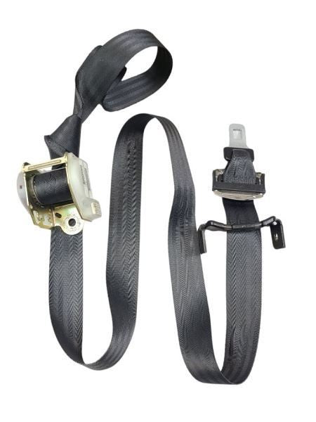 REAR RAM1500   2002 Center Retractor Seat Belt Rear 585571