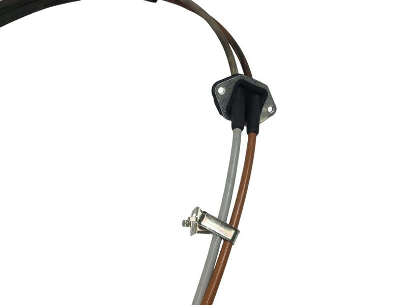 BOXSTER   2006 Shift Lever Linkage 605682