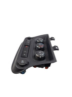Temperature Control With AC Heated Back Glass Fits 11-13 WRANGLER 6211