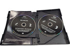 JX35      2013 Owners Manual 600549