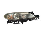 Passenger Right Headlight Sedan Halogen Fits 04-09 MAZDA 3 591617
