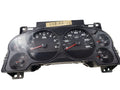 Speedometer Cluster MPH US Market Fits 07-11 SILVERADO 1500 642320 280